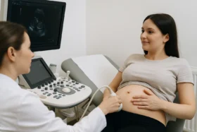 Пройти УЗИ без проблем